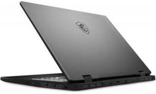 MSI Creator M16 HX C14VEG-619IN Laptop (Core i7 14th Gen/32 GB/1 TB SSD/Windows 11/6 GB)