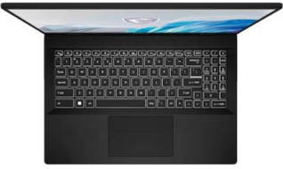 MSI Creator M16 HX C14VEG-619IN Laptop (Core i7 14th Gen/32 GB/1 TB SSD/Windows 11/6 GB)