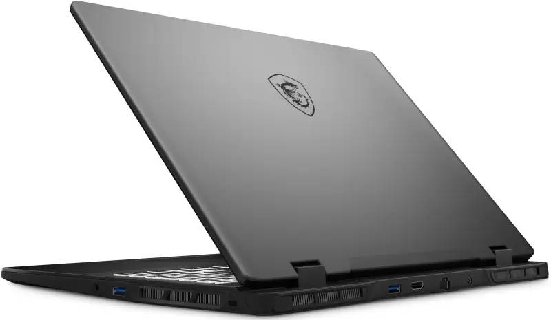 MSI Creator M16 HX C14VEG-619IN Laptop (Core i7 14th Gen/32 GB/1 TB SSD/Windows 11/6 GB)