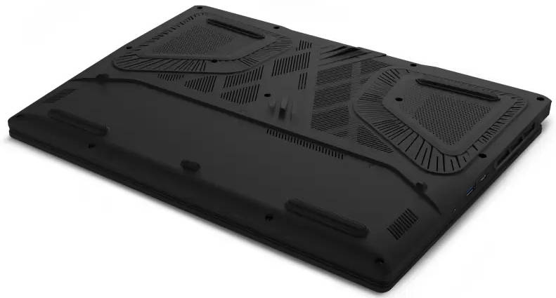 MSI Creator M16 HX C14VEG-619IN Laptop (Core i7 14th Gen/32 GB/1 TB SSD/Windows 11/6 GB)