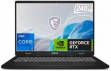 MSI Creator M16 HX C14VEG-619IN Laptop (Core i7 14th Gen/32 GB/1 TB SSD/Windows 11/6 GB)