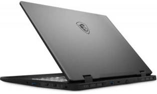 MSI Creator M16 HX C14VFG-618IN Laptop (Core i7 14th Gen/32 GB/1 TB SSD/Windows 11/8 GB)