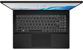 MSI Creator M16 HX C14VFG-618IN Laptop (Core i7 14th Gen/32 GB/1 TB SSD/Windows 11/8 GB)