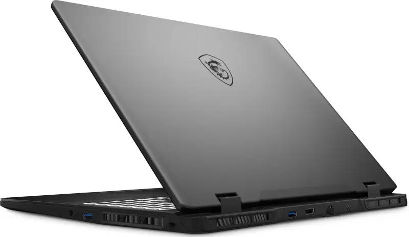 MSI Creator M16 HX C14VFG-618IN Laptop (Core i7 14th Gen/32 GB/1 TB SSD/Windows 11/8 GB)