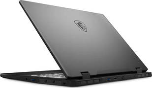 MSI Creator M16 HX C14VFG-618IN Laptop (Core i7 14th Gen/32 GB/1 TB SSD/Windows 11/8 GB) Laptop
