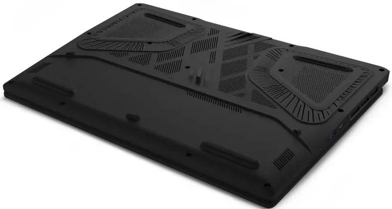 MSI Creator M16 HX C14VFG-618IN Laptop (Core i7 14th Gen/32 GB/1 TB SSD/Windows 11/8 GB)