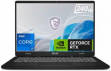 MSI Creator M16 HX C14VFG-618IN Laptop (Core i7 14th Gen/32 GB/1 TB SSD/Windows 11/8 GB)