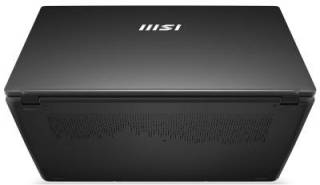 MSI Modern 15 H AI C1MG-045IN Laptop (Core Ultra 7/16 GB/1 TB SSD/Windows 11)