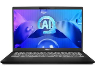 MSI Katana 15 RTX 3050