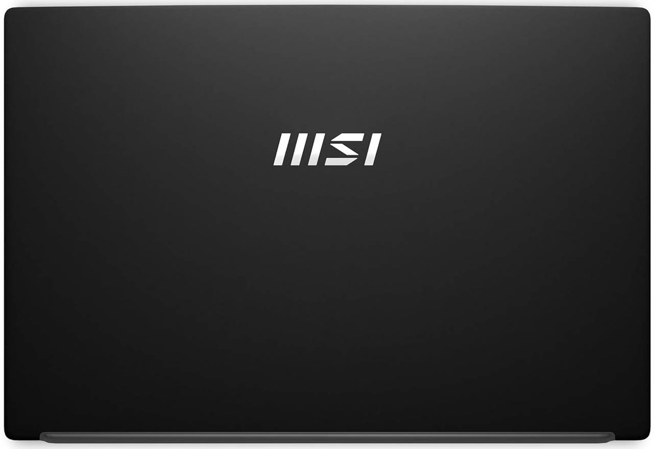 MSI Modern 15 H AI C1MG-047IN Laptop (Core Ultra 5/16 GB/512 GB SSD/Windows 11)