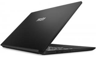 MSI Modern 15 H AI C1MG-048IN Laptop (Core Ultra 7/16 GB/512 GB SSD/Windows 11)