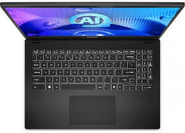 MSI Modern 15 H AI C1MG-049IN Laptop (Core Ultra 5/16 GB/512 GB SSD/Windows 11)