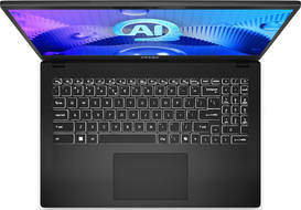 MSI Modern 15 H AI C1MG-049IN Laptop (Core Ultra 5/16 GB/512 GB SSD/Windows 11)