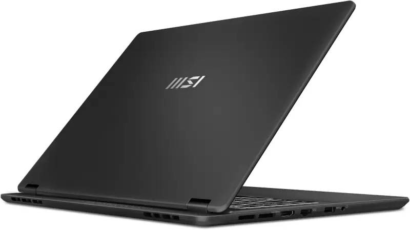 MSI Prestige 14 AI Evo C1MG-050IN Laptop (Core Ultra 5/16 GB/1 TB SSD/Windows 11)
