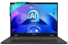 MSI Prestige 14 AI Evo C1MG-058IN Laptop (Core Ultra 5/16 GB/512 GB SSD/Windows 11)