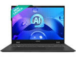 MSI Prestige 14 AI Evo C1MG-058IN Laptop (Core Ultra 5/16 GB/512 GB SSD/Windows 11)