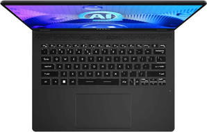 MSI Prestige 14 AI Evo C1MG-058IN Laptop (Core Ultra 5/16 GB/512 GB SSD/Windows 11)