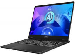 MSI Prestige 14 AI Studio C1UDXG-030IN Laptop (Core Ultra 7/32 GB/1 TB SSD/Windows 11/6 GB)