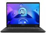 MSI Prestige 14 AI Studio C1UDXG-030IN Laptop (Core Ultra 7/32 GB/1 TB SSD/Windows 11/6 GB)
