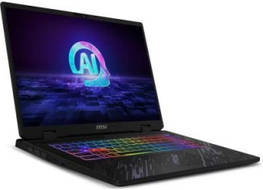 MSI Pulse 16 AI C1VFKG-030IN Laptop (Core Ultra 7/16 GB/1 TB SSD/Windows 11/8 GB)