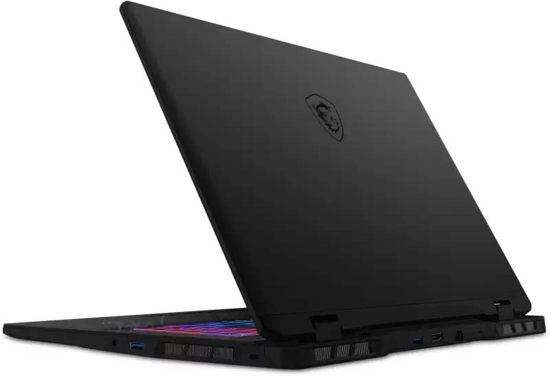 MSI Pulse 16 AI C1VGKG-028IN Laptop (Core Ultra 9/32 GB/1 TB SSD/Windows 11/8 GB)