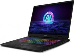 MSI Pulse 17 AI C1VGKG-030IN Laptop (Core Ultra 9/32 GB/1 TB SSD/Windows 11/8 GB)