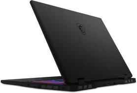 MSI Pulse 17 AI C1VGKG-030IN Laptop (Core Ultra 9/32 GB/1 TB SSD/Windows 11/8 GB)