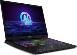 MSI Pulse 17 AI C1VGKG-030IN Laptop (Core Ultra 9/32 GB/1 TB SSD/Windows 11/8 GB) Laptop