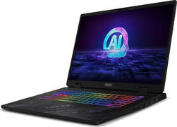 MSI Pulse 17 AI C1VGKG-030IN Laptop (Core Ultra 9/32 GB/1 TB SSD/Windows 11/8 GB) Laptop