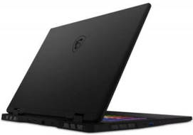 MSI Pulse 17 AI C1VGKG-031IN Laptop (Core Ultra 7/16 GB/1 TB SSD/Windows 11/8 GB)