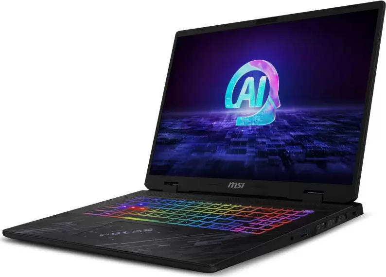 MSI Pulse 17 AI C1VGKG-031IN Laptop (Core Ultra 7/16 GB/1 TB SSD/Windows 11/8 GB)