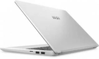 MSI Modern 14 C7M-062IN Laptop (AMD Hexa Core Ryzen 5/16 GB/512 GB SSD/Windows 11)