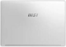 MSI Modern 14 C7M-062IN Laptop (AMD Hexa Core Ryzen 5/16 GB/512 GB SSD/Windows 11)