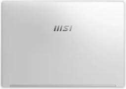 MSI Modern 14 C7M-063IN Laptop (AMD Hexa Core Ryzen 5/8 GB/512 GB SSD/Windows 11) Laptop