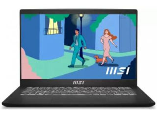 MSI Modern 14 C7M-218IN Laptop (AMD Octa Core Ryzen 7/16 GB/512 GB SSD/Windows 11) Price