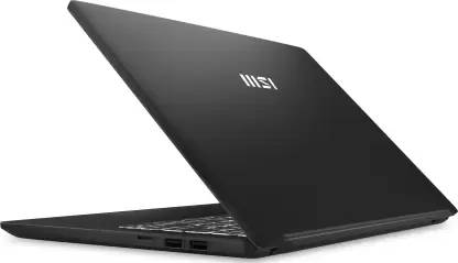 MSI Modern 14 C7M-218IN Laptop (AMD Octa Core Ryzen 7/16 GB/512 GB SSD/Windows 11)