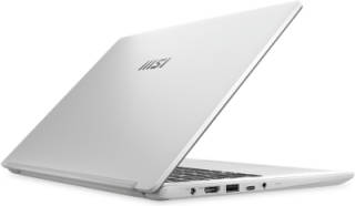 MSI Modern 14 C7M-284IN Laptop (AMD Hexa Core Ryzen 5/8 GB/512 GB SSD/Windows 11)