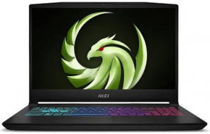 MSI Bravo 15 C7UCXK-094IN Laptop (AMD Hexa Core Ryzen 5/16 GB/512 GB SSD/Windows 11/4 GB)