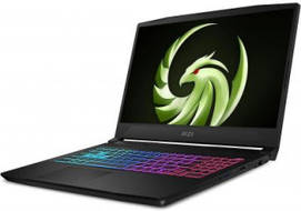 MSI Bravo 15 C7UCXK-094IN Laptop (AMD Hexa Core Ryzen 5/16 GB/512 GB SSD/Windows 11/4 GB)