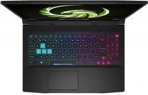 MSI Bravo 15 C7UCXK-095IN Laptop (AMD Hexa Core Ryzen 5/8 GB/512 GB SSD/Windows 11/4 GB)