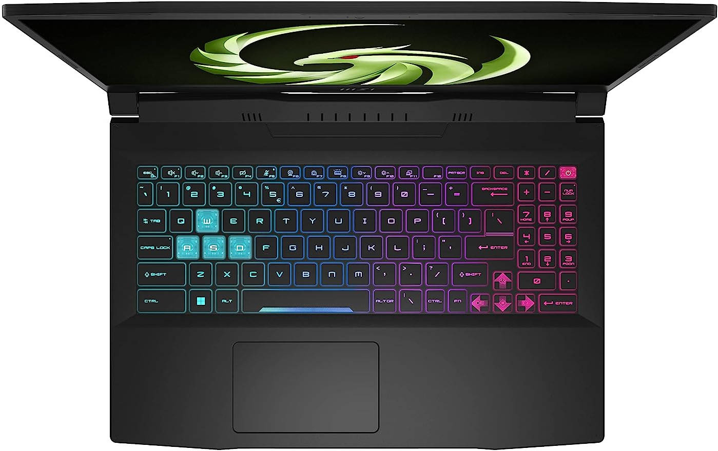MSI Bravo 15 C7UCXK-095IN Laptop (AMD Hexa Core Ryzen 5/8 GB/512 GB SSD/Windows 11/4 GB)