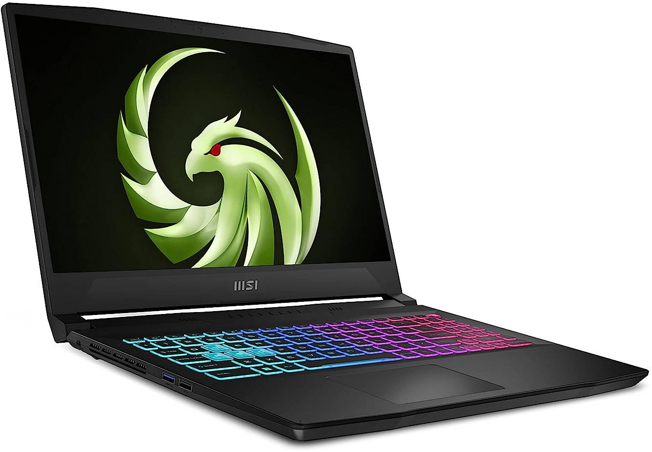 MSI Bravo 15 C7UDXK-092IN Laptop (AMD Octa Core Ryzen 7/16 GB/512 GB SSD/Windows 11/6 GB)