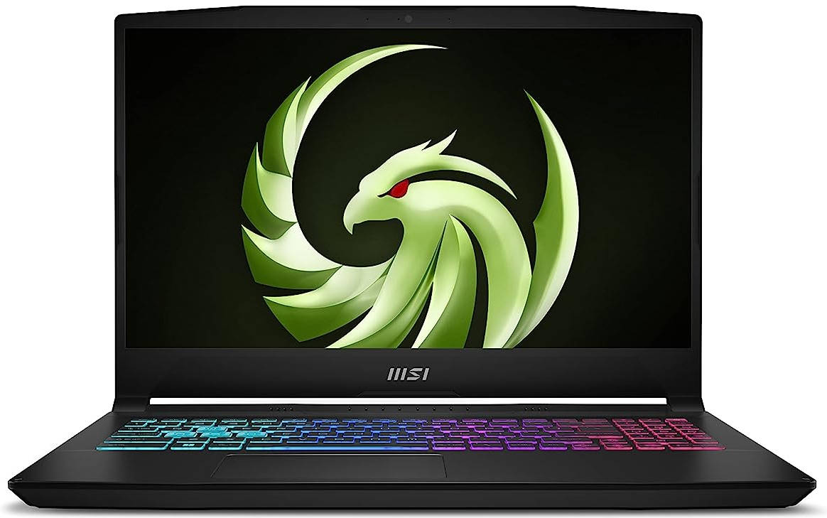 MSI Bravo 15 C7UDXK-093IN Laptop (AMD Hexa Core Ryzen 5/16 GB/512 GB SSD/Windows 11/6 GB)