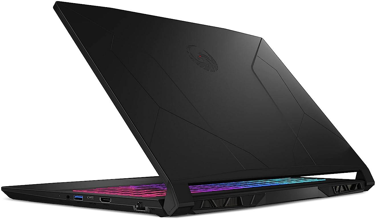 MSI Bravo 15 C7UDXK-093IN Laptop (AMD Hexa Core Ryzen 5/16 GB/512 GB SSD/Windows 11/6 GB)
