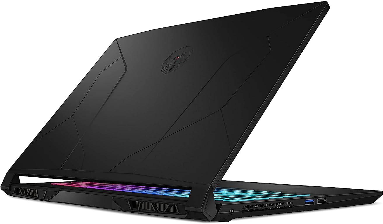 MSI Bravo 15 C7UDXK-093IN Laptop (AMD Hexa Core Ryzen 5/16 GB/512 GB SSD/Windows 11/6 GB)