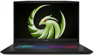 MSI Bravo 15 C7VEK-035IN Laptop (AMD Octa Core Ryzen 7/16 GB/1 TB SSD/Windows 11/6 GB)