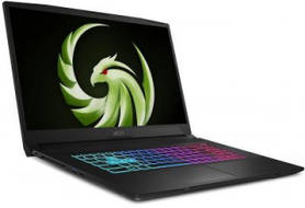 MSI Bravo 15 C7VEK-035IN Laptop (AMD Octa Core Ryzen 7/16 GB/1 TB SSD/Windows 11/6 GB)