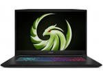 MSI Bravo 15 C7VEK-035IN Laptop (AMD Octa Core Ryzen 7/16 GB/1 TB SSD/Windows 11/6 GB)