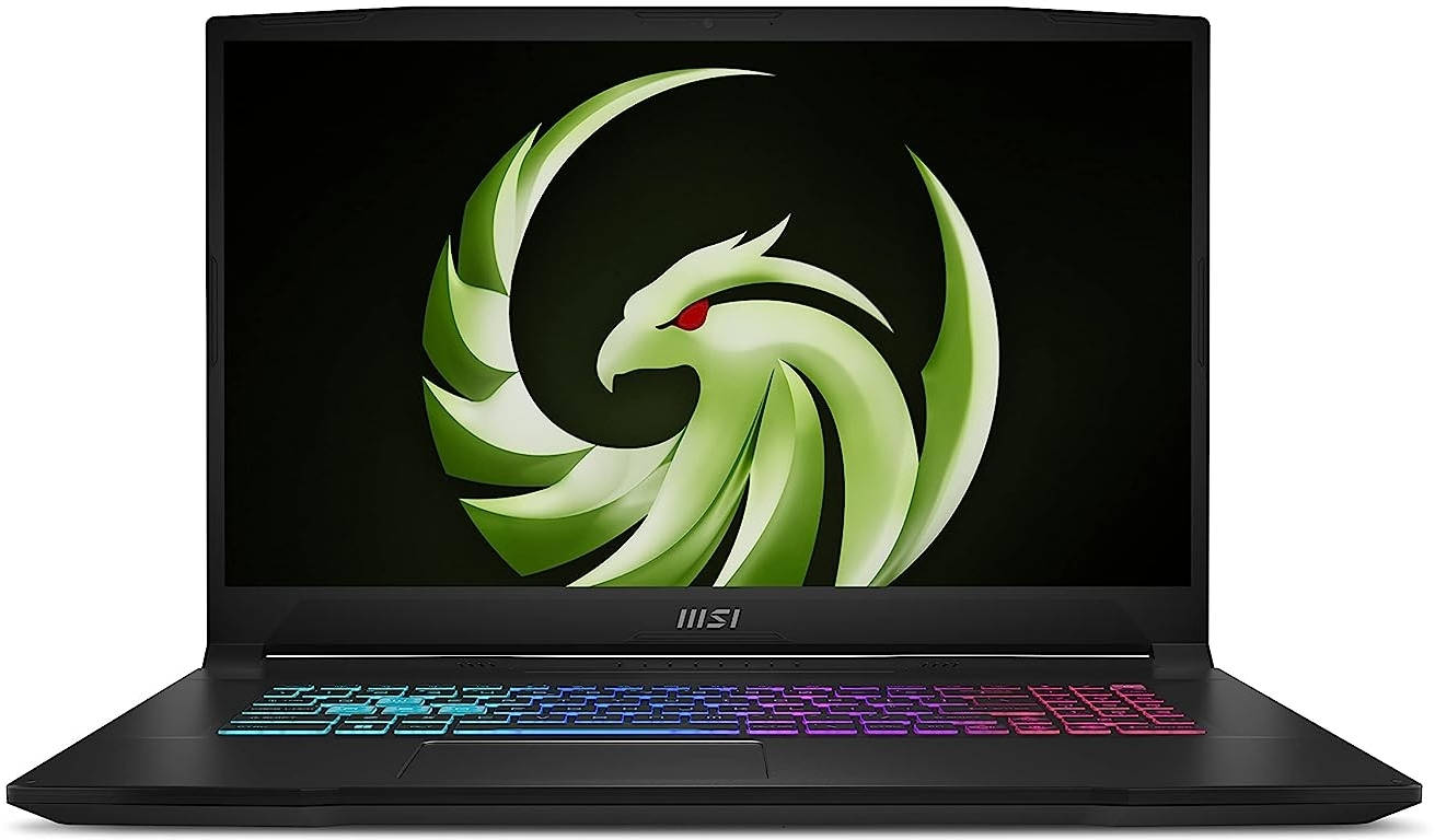 MSI Bravo 15 C7VEK-035IN Laptop (AMD Octa Core Ryzen 7/16 GB/1 TB SSD/Windows 11/6 GB)