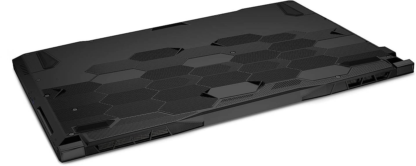 MSI Bravo 15 C7VEK-035IN Laptop (AMD Octa Core Ryzen 7/16 GB/1 TB SSD/Windows 11/6 GB)